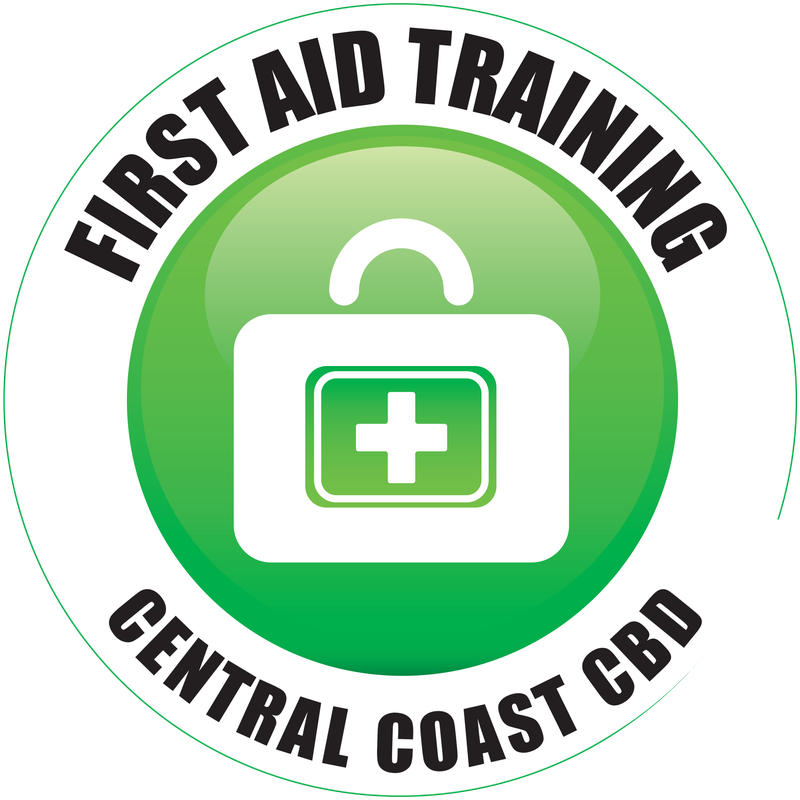 First Aid Training Central Coast CBD